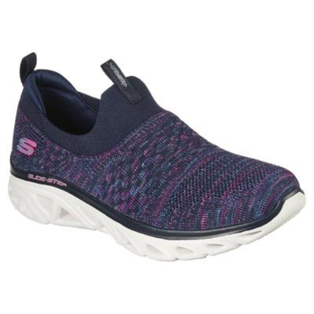 Skechers Sport Glide-Step Sport-Lively Glow Women